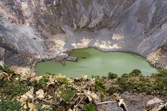 Irazú - Costa Rica