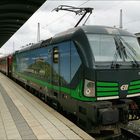 IRE 200 in Ulm