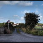 Ireland: 80 km/h on this road - a challenge