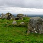 Ireland - A Neolitic Stone Circle