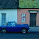 Ireland, Car