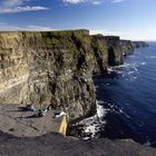 Ireland- Cliffs of Moher -Clare