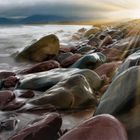 Ireland, Co. Kerry, Rossbeigh