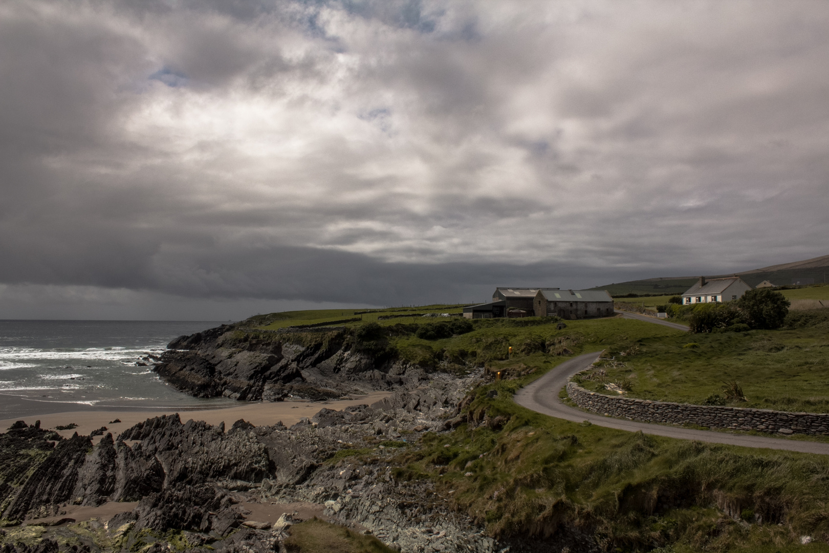 Ireland Coast #2