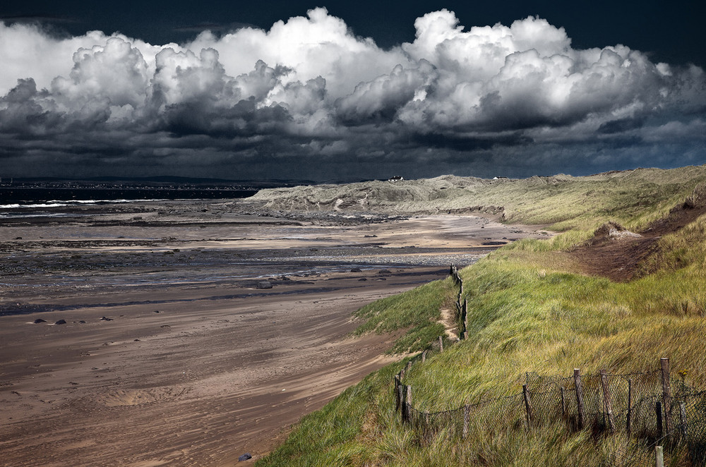 Ireland: coast