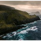 Ireland Coastline