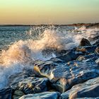 Ireland - County Sligo - Strandhill Beach