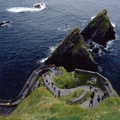 Ireland- Dunquin -Kerry