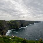 Ireland  - III -