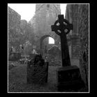 Ireland ~ Kilcrea Friary