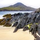 Ireland, Killarney National Park, Muckross Lake