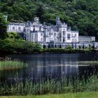 Ireland- Kylemore Abbey