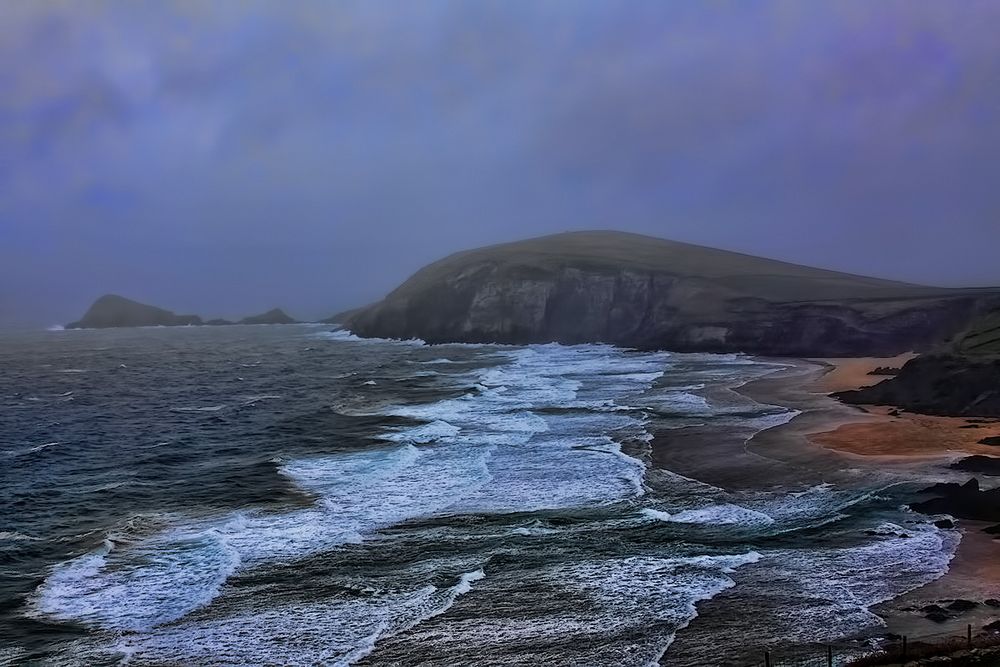 Ireland Landscape