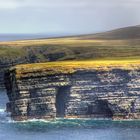 Ireland, Loop Head: Steilküste 