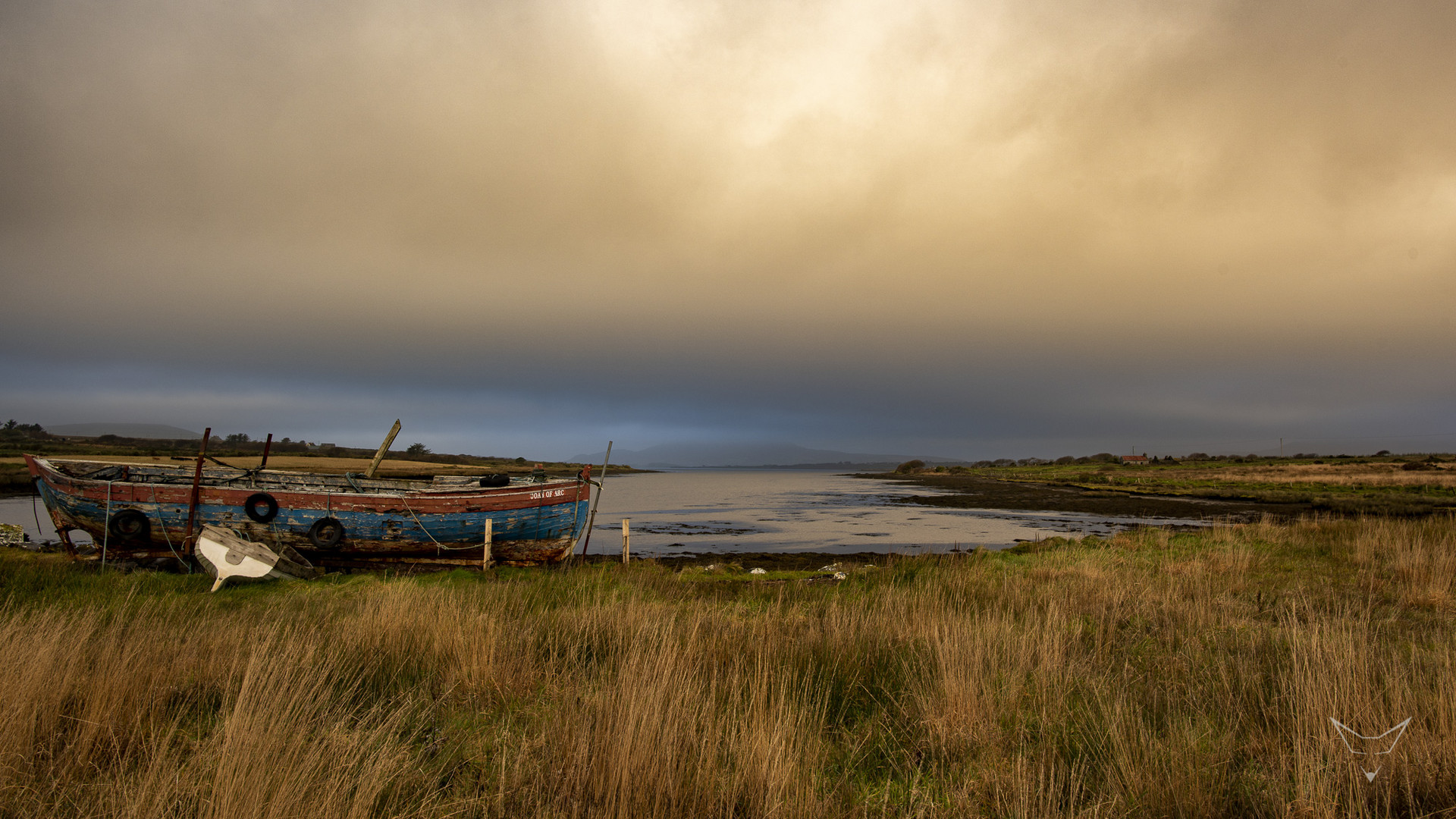 Ireland - Ring of Kerry