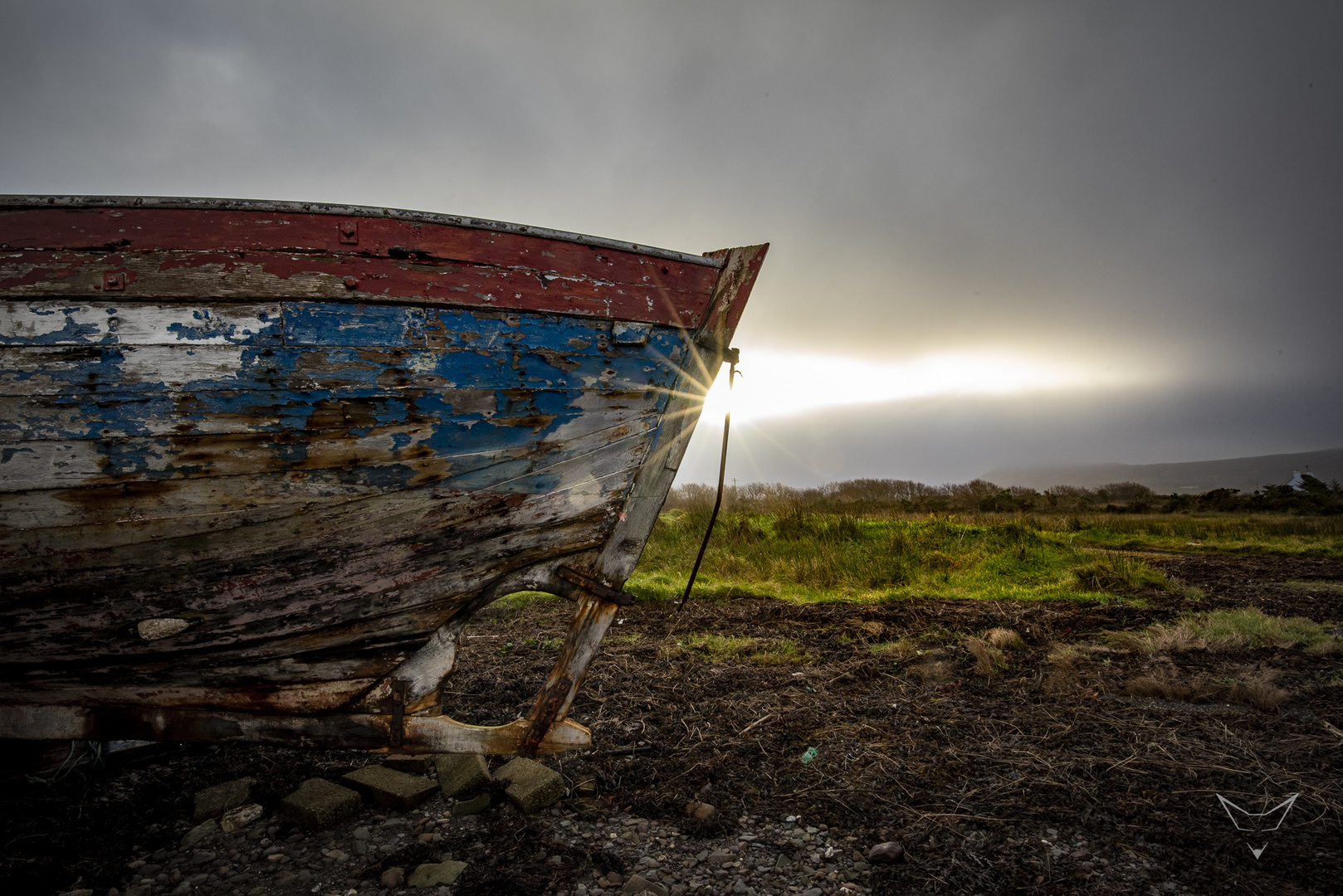 Ireland - Ring of Kerry