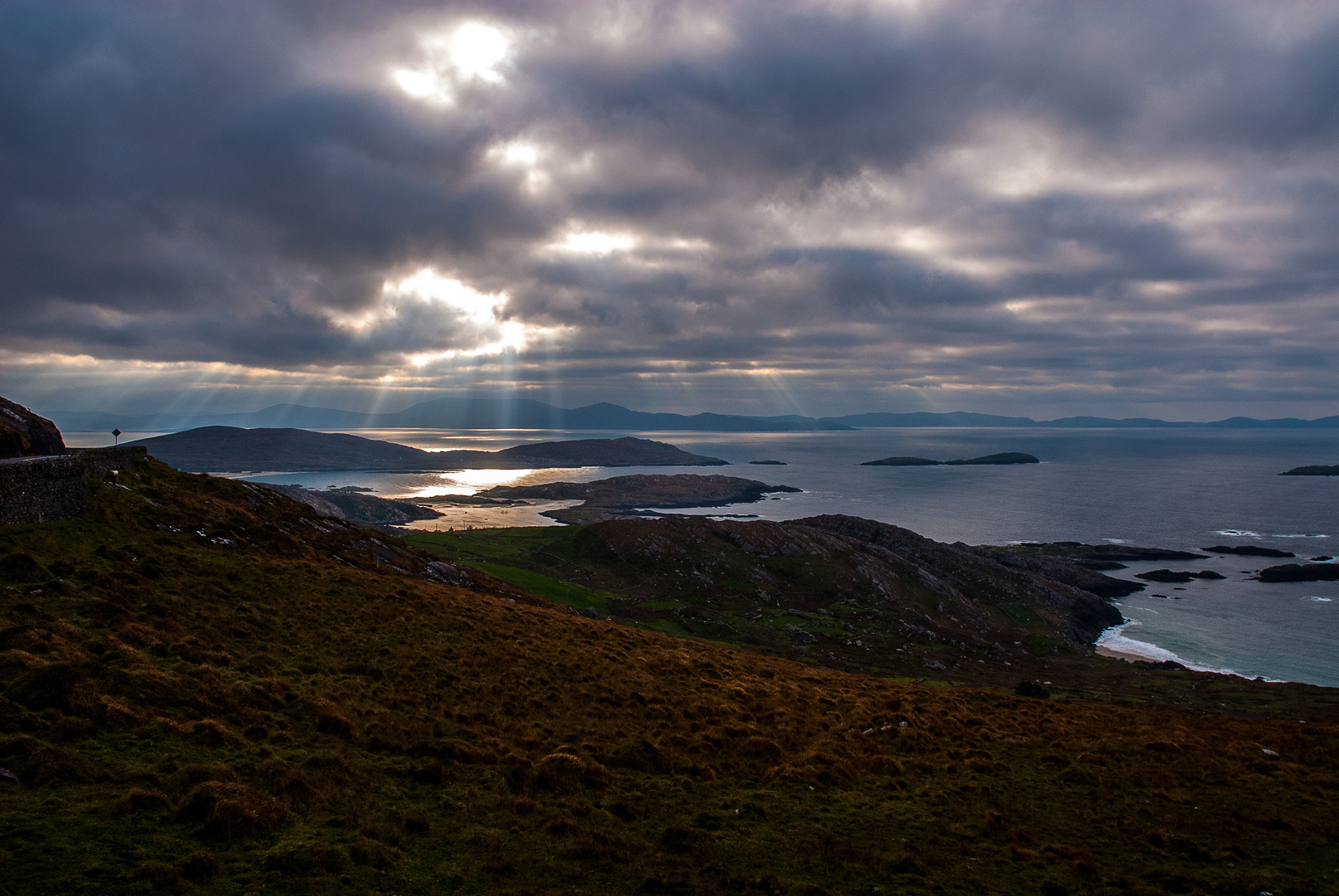 Ireland - Ring of Kerry