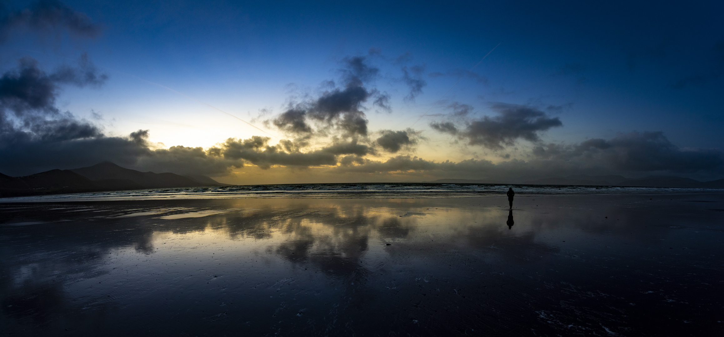 Ireland - Ring of Kerry