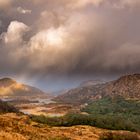 Ireland - Ring of Kerry - Ladies View