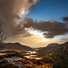 Ireland - Ring of Kerry - Ladies View