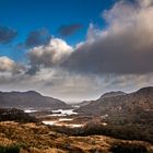 Ireland - Ring of Kerry - Ladies View