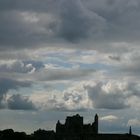 Ireland-Rock of Cashel