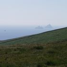 Ireland - Skelligs