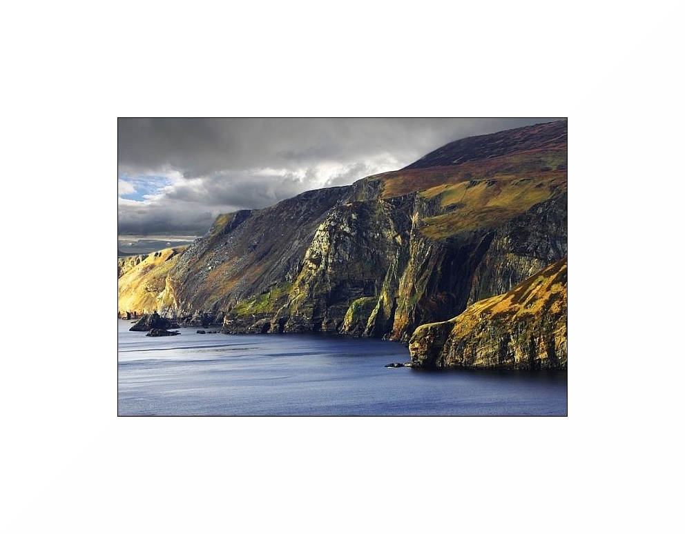 +++ ireland - slieve league +++