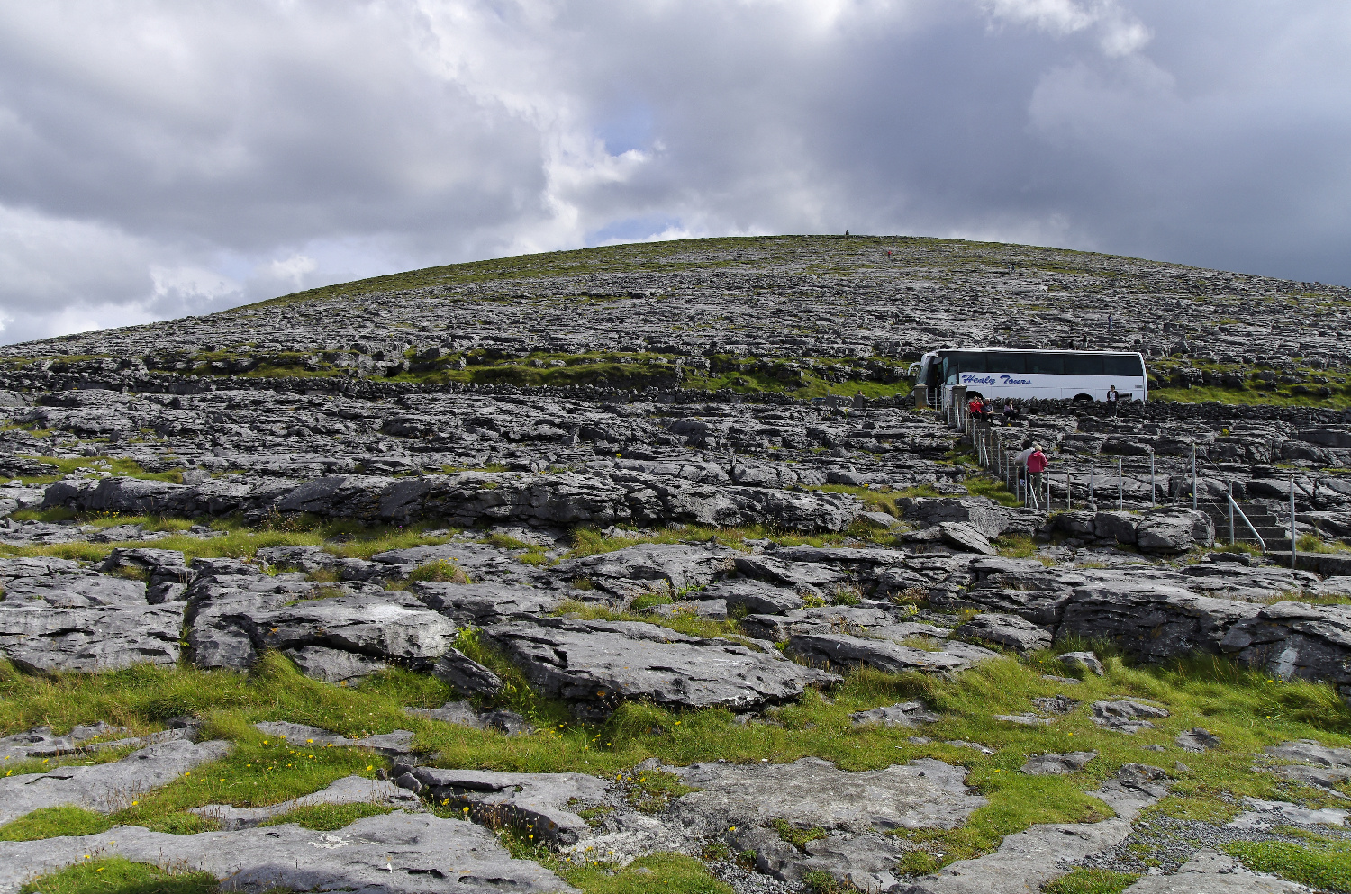 Ireland - The Burren