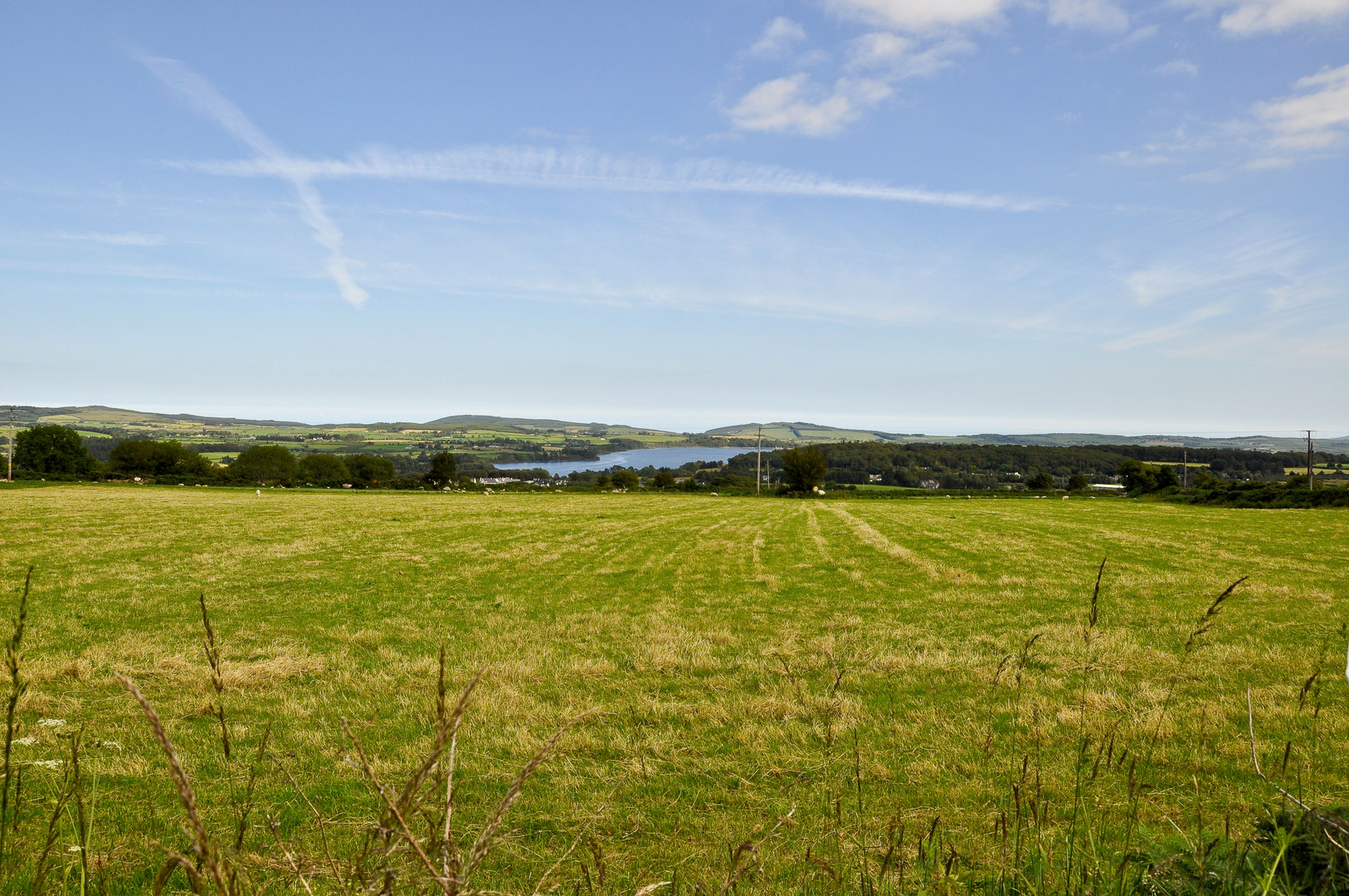 Ireland...blessed with beauty!