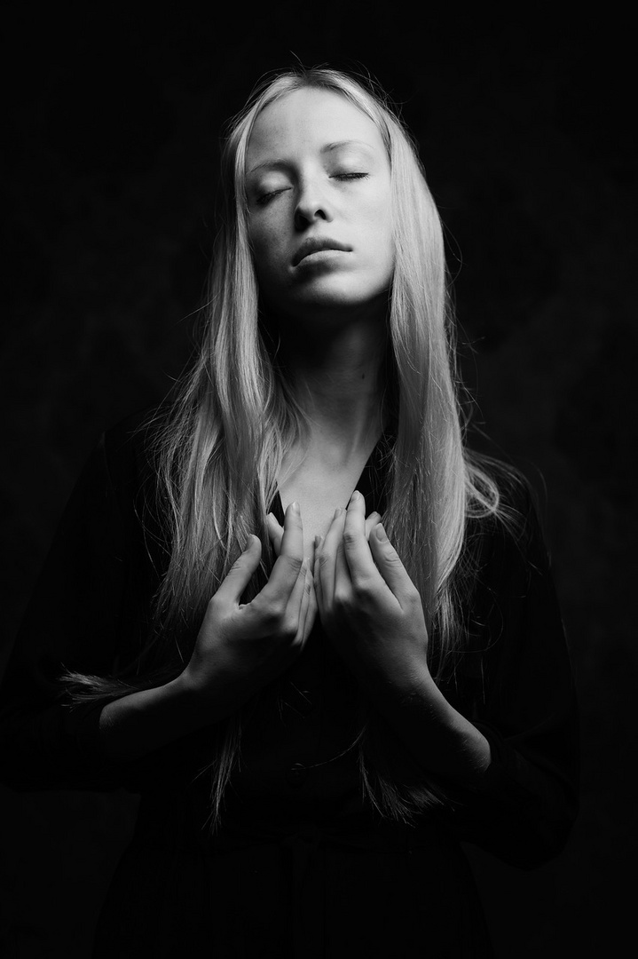 Irene_I Foto & Bild portrait, portrait frauen, menschen Bilder auf