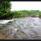 irgend etwas muß man ja bei dem Sche..... Wetter fotografieren Bild 2