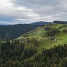 Irgend wo im Emmental 