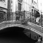 irgendeine Brücke in Venedig... 2008