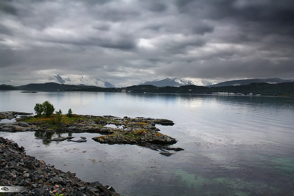 irgendo in Norwegen