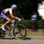 irgendso ein fahrer beim luk-cup in bühl