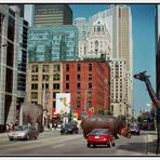 irgendwann holen sie sich was ihnen einst gehörte...