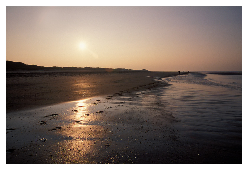 ... irgendwann irgendwo auf Norderney ....