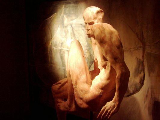 irgendwann Wirklichkeit?