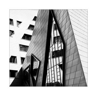 Irgendwas mit Geometrie