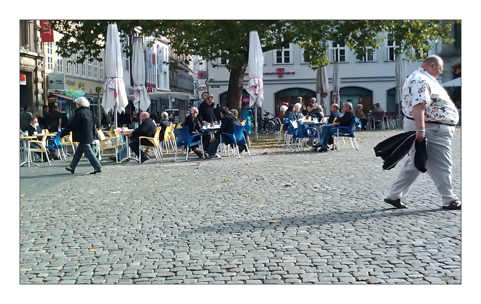 irgendwie fehlt rechts der Raum