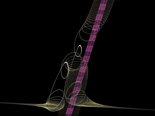 Irgendwie herauswinden.