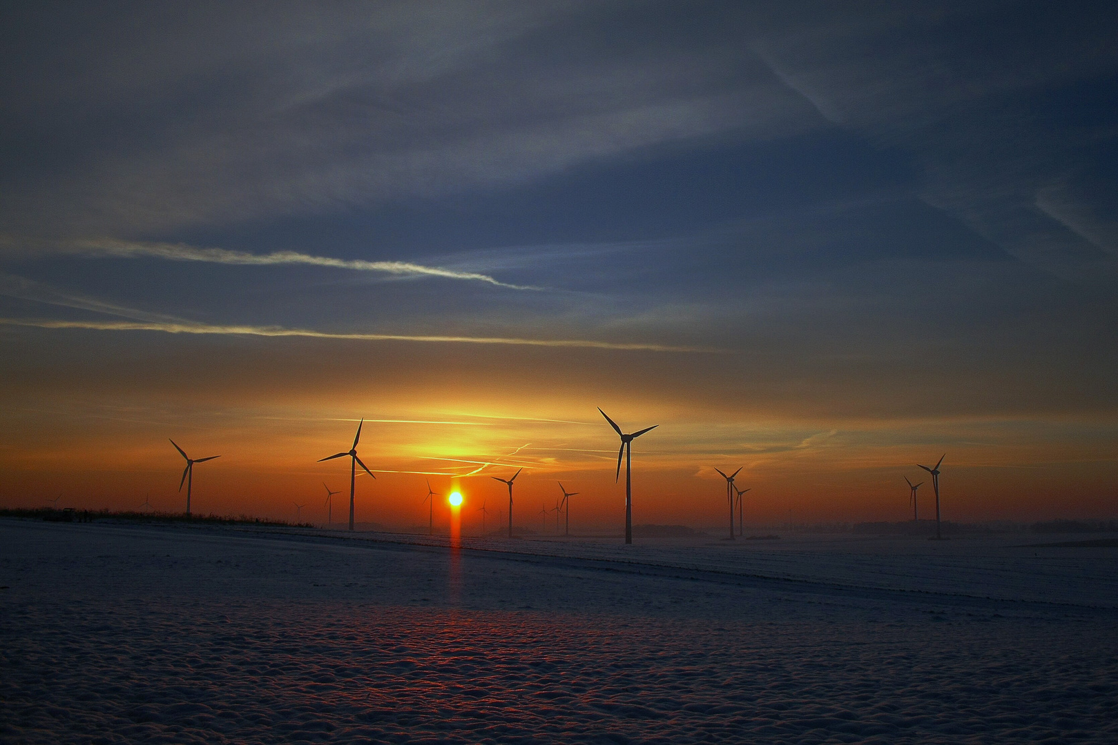 irgendwo am niederrhein