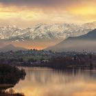 Irgendwo am Rand von Bayern