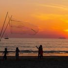 Irgendwo am Strand in Thailand 3