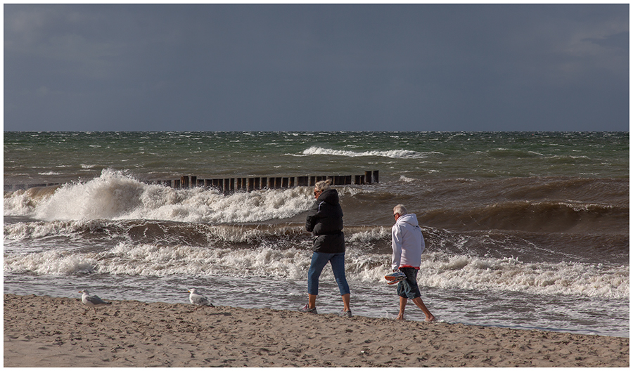 Irgendwo an der Ostsee 2