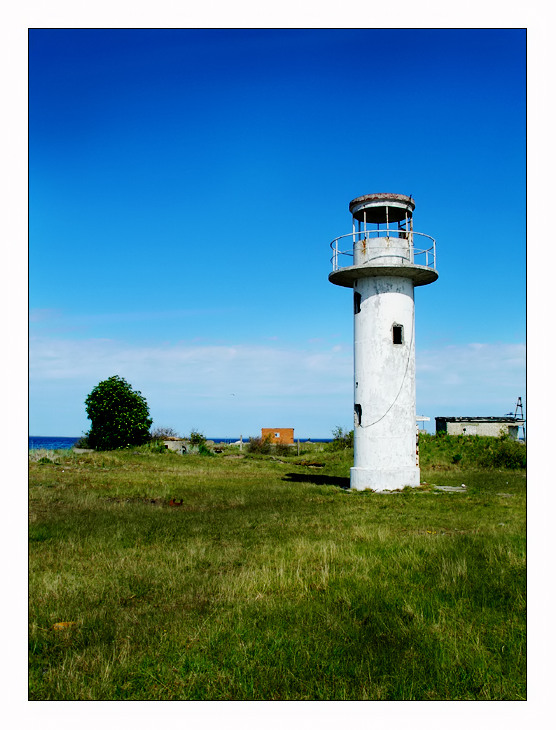 Irgendwo an der Ostsee