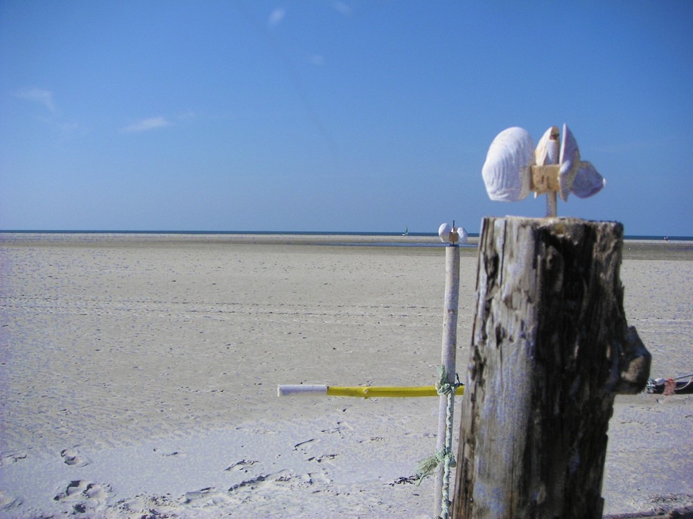 Irgendwo auf Amrum