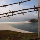 irgendwo auf dem Highway 1 zwischen Los Angeles und San Francisco