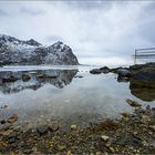 Irgendwo auf den Lofoten